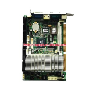 สอบถามราคา Advantech Pca-6773 Rev.a1 Pca67736006e-t เมนบอร์ดอุตสาหกรรม โมดูลบอร์ดซีพียู ของแท้ - Product Image 2