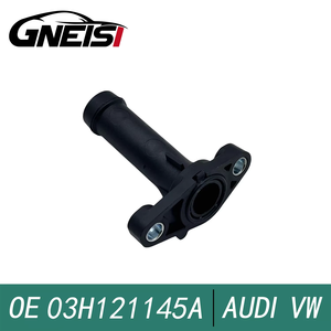 Mangueira de Conexão de Água para Audi Q7 Volkswagen Magotan Passat Phaeton Skoda Touareg Números de Peça 03H121145A 03H121144A - Product Image 3
