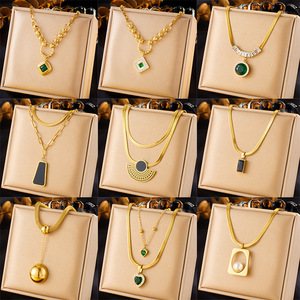 18k Or Argent Femmes En Acier Inoxydable Médaillon Collier Gravé Fleur Ronde Tenir DIY <span class=keywords><strong>Photo</strong></span> Image Pendentif Mémoire Vivante Bijoux - Product Image 4