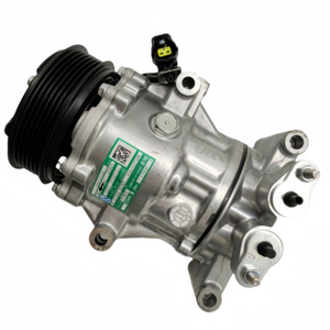 <span class=keywords><strong>Compresseur</strong></span> de climatisation pour Changan NE14 CS35plus OEM NE14T004-0380 8103100-BN08 - Product Image 5