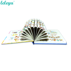 Libro Sonoro Ricaricabile dell'<span class=keywords><strong>Alfabeto</strong></span> Inglese, Regalo per Bambini, Libro Educativo per l'Apprendimento dell'<span class=keywords><strong>Alfabeto</strong></span> e delle Parole - Product Image 4