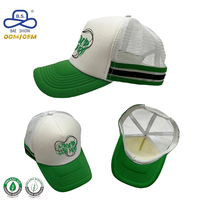 Gorras de Béisbol Personalizadas de Fábrica con Certificación GRS y BSCI, con Logotipo Impreso de Primera Calidad para Grupos Empresariales, Eventos, Pedidos al por Mayor