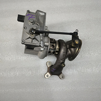 Pièces de turbocompresseur de systèmes de moteur automatique Ensemble de turbocompresseur 24109580 24115053 pour Bu-ick ENCORE Che-vrolet Tracker Onix
