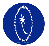 Sous-verres pour porte-gobelets de voiture avec drapeau des Bermudes, base antidérapante, lot de 2, accessoires intérieurs de voiture pour femmes et hommes
