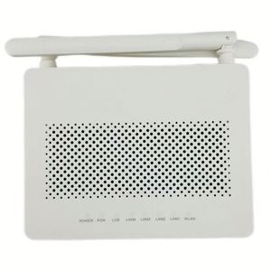 Venta caliente HG8546M Ready Stock Router GPON XPON EPON 1GE + 3FE + TEL + WIFI 2,4G Original Nuevo diseño ONU ONT FTTH EG8141A5 - Product Image 1