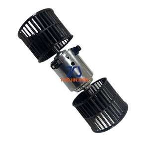 Ventilador de Expansión para Aire Acondicionado 4475716 TW502725-1730 para Excavadoras Hitachi ZAX70 ZAX60 ZAX135US - Product Image 1