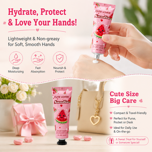 OVERNICE Hand Cream - Product Image 6