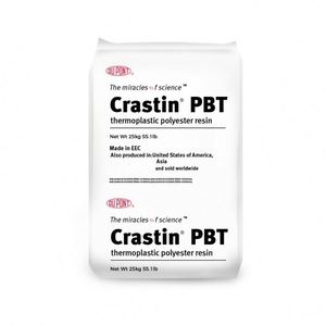 Resina de Polibutileno Tereftalato Dupont Crastin S620F20 Sin Reforzar de Viscosidad Media en Gránulos para Moldeo, Materia Prima - Product Image 1