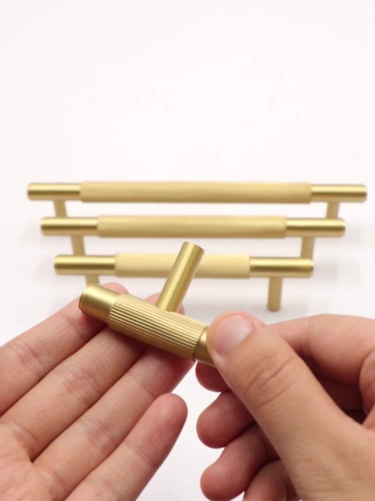Luxury Cabinet Door Knobs - Enhance Your Space Style