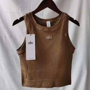 Sujetador Deportivo <span class=keywords><strong>Alo</strong></span> <span class=keywords><strong>Yoga</strong></span> Personalizado para Mujer, Talla Grande, Sujetador de <span class=keywords><strong>Yoga</strong></span> de Alta Sujeción, <span class=keywords><strong>Ropa</strong></span> de Gimnasio Lululemon - Product Image 3