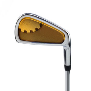 Directo <span class=keywords><strong>de</strong></span> fábrica al por mayor <span class=keywords><strong>de</strong></span> alta calidad 1020 <span class=keywords><strong>de</strong></span> acero al carbono forjado <span class=keywords><strong>Golf</strong></span> Irons <span class=keywords><strong>Set</strong></span> para mano derecha 4-PW Iron Heads - Product Image 1