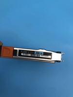 0B35120 200GB SAS 6Gbps Fast VP 2.5-inci Drive (SSD) Hard Disk
