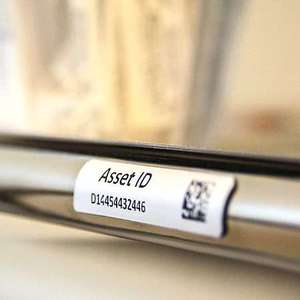 بطاقات RFID من نوع ISO18000-6C UHF قابلة للطباعة حسب الطلب، مصنوعة من مادة PET مرنة، بطاقة RFID ناعمة من الفوم - Product Image 6