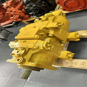 Bombas hidráulicas 079-2929 219-7720 Pistón 251-8028 Motor 257-3979 Bomba principal 082-6612 Piezas 241-9102-Producto de bombas hidráulicas - Product Image 1