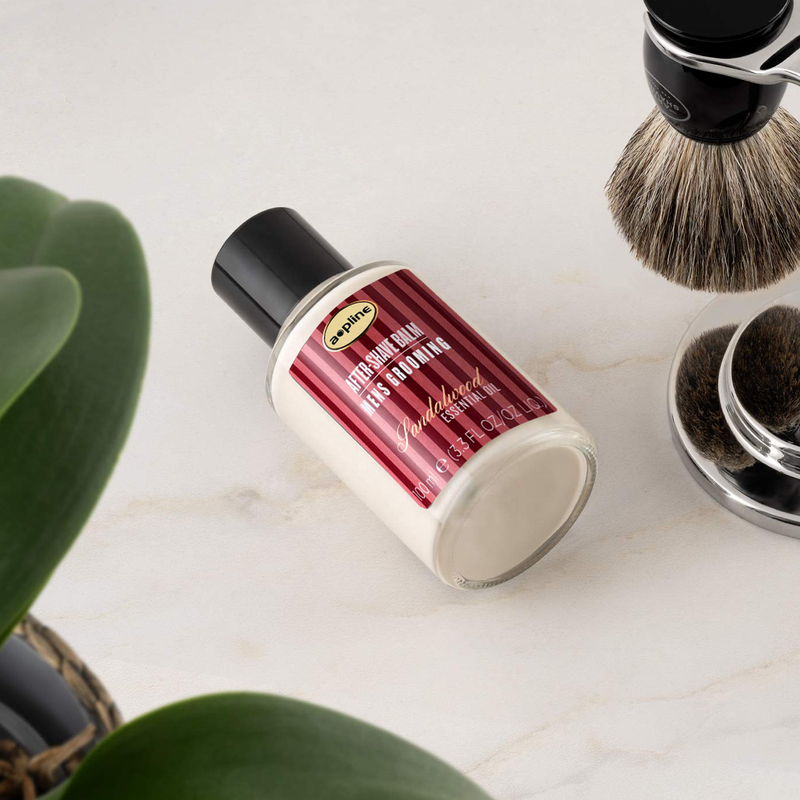 Custom Brand Beard Organic Vegan Mens