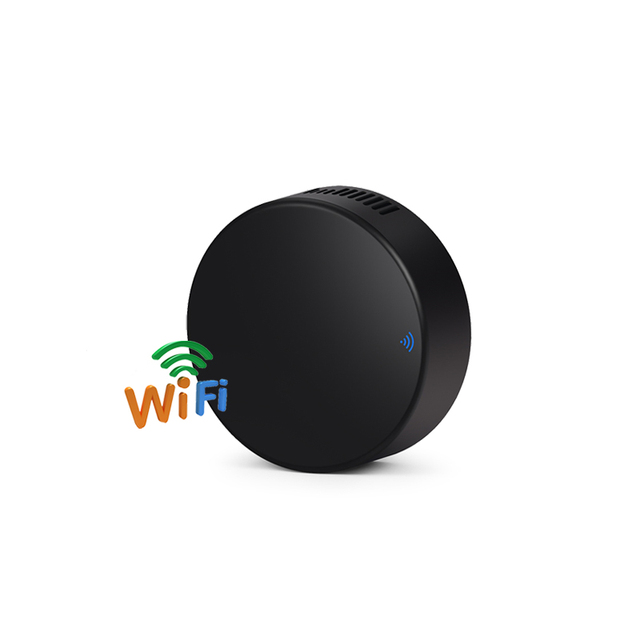 Suitable for TV Air Conditioner Smart Home Controller Support Alexa WiFi Infrared Universal Blaster Tuya IR Remote Control