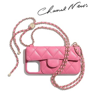 Funda para Teléfono Móvil con Cadena <span class=keywords><strong>de</strong></span> Bolas Doradas y Fragancia, para 15/14/13/12, Deportiva, Plegable, <span class=keywords><strong>de</strong></span> Cuero, con Marco <span class=keywords><strong>de</strong></span> Cámara Electrochapado - Product Image 6