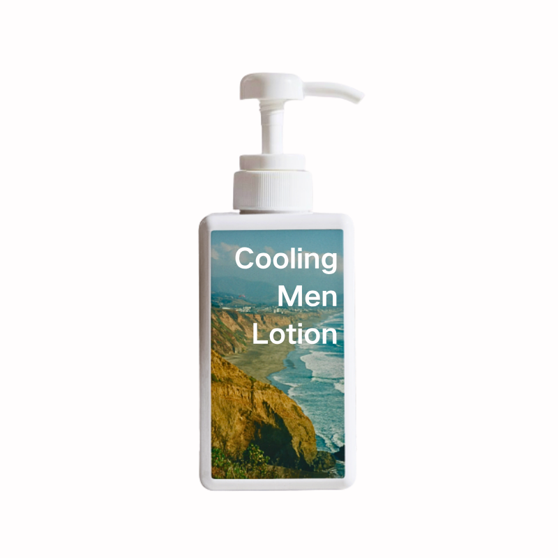 Private Label Men s Skin Care
