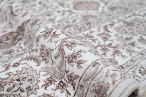 Nuovo arrivo persiano Design in velluto di perle lavabili con stampa 3d tappeto tappeto di grandi dimensioni <span class=keywords><strong>5x8</strong></span> - Product Image 6