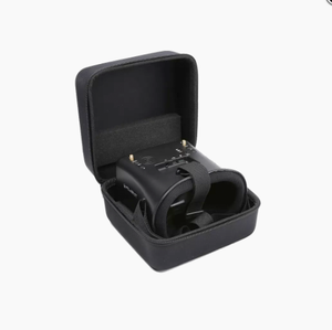 Lunettes FPV analogiques IFlight à haute luminosité avec écran LCD de 4,3 pouces, spécialement conçues pour les courses FPV ou les modèles d'avions. - Product Image 5