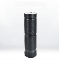 Membrana Impermeable de Betún de Una Sola Capa de 1.5 mm para Impermeabilización de Sótanos y Baños