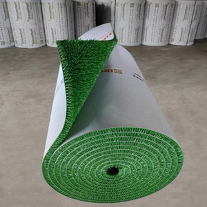 High Quality PE Grass Mining Machinery Gold Recovery Mining <b>Carpet</b> <b>Rolls</b> Gold Sluice Mats - Product Image 4