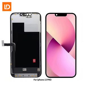 Pantalla GX จอแสดงผล LCD OLED สำหรับ <span class=keywords><strong>iPhone</strong></span> 13 13/12 Pro 12/13 Pro MAX หน้าจอ LCD Digitizer สำหรับโทรศัพท์มือถือ - Product Image 5