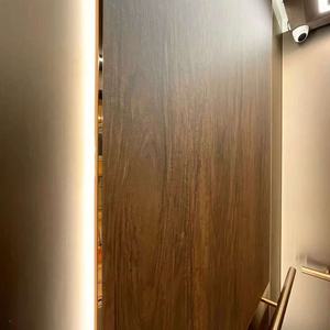 Ascensor Panorámico de Gran Capacidad con Motor de CA, Moderno, para Pasajeros, con Cristal de PVC, Seguro para el Hogar, para Centros Comerciales y Villas - Product Image 6