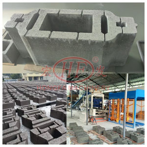 Molde <span class=keywords><strong>de</strong></span> pared <span class=keywords><strong>de</strong></span> contención <span class=keywords><strong>de</strong></span> hormigón Máquina <span class=keywords><strong>de</strong></span> fabricación <span class=keywords><strong>de</strong></span> pared <span class=keywords><strong>de</strong></span> valla prefabricada Máquina <span class=keywords><strong>de</strong></span> <span class=keywords><strong>bloques</strong></span> huecos para productos <span class=keywords><strong>de</strong></span> pared <span class=keywords><strong>de</strong></span> contención <span class=keywords><strong>de</strong></span> hormigón - Product Image 2