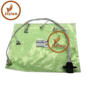 Arnés de Cables Eléctricos 65.29101-6137E Compatible con DX300LC DX340LC |   Herramientas de Reparación de Excavadoras |   Alta Calidad |   Duradero | - Product Image 1