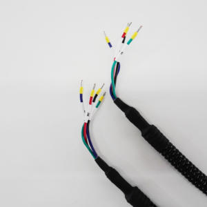 工程挖掘机驾驶室控制线束 - Product Image 5