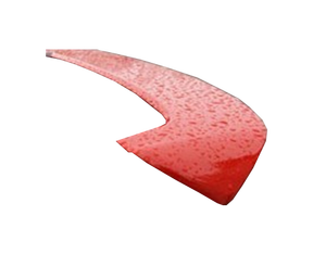 Accessori auto Abs materiale bagagliaio Spoiler alettone posteriore alettone per <span class=keywords><strong>Volkswagen</strong></span> <span class=keywords><strong>Polo</strong></span> 2010 2011 2012 2013 <span class=keywords><strong>2015</strong></span> 2014 - Product Image 6