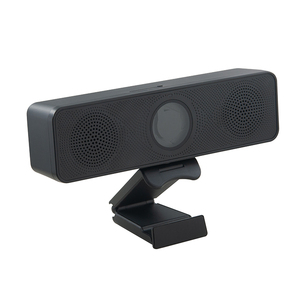 USB 4K กล้องบันทึกวิดีโอแบบถาวรลำโพงไมโครโฟน120ซูเปอร์มุมกว้างเดสก์ท็อปติดผนังเซ็นเซอร์รับภาพ CMOS - Product Image 3