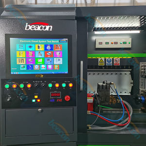 HEUI EUI EUP VP37 VP44 RED4 teşhis için yüksek performanslı yüksek basınçlı enjektör pompa <span class=keywords><strong>test</strong></span> tezgahı CR919 - Product Image 6