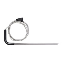 Termometer BBQ Digital Nirkabel Inkbird untuk Memasak Daging IBT-2X