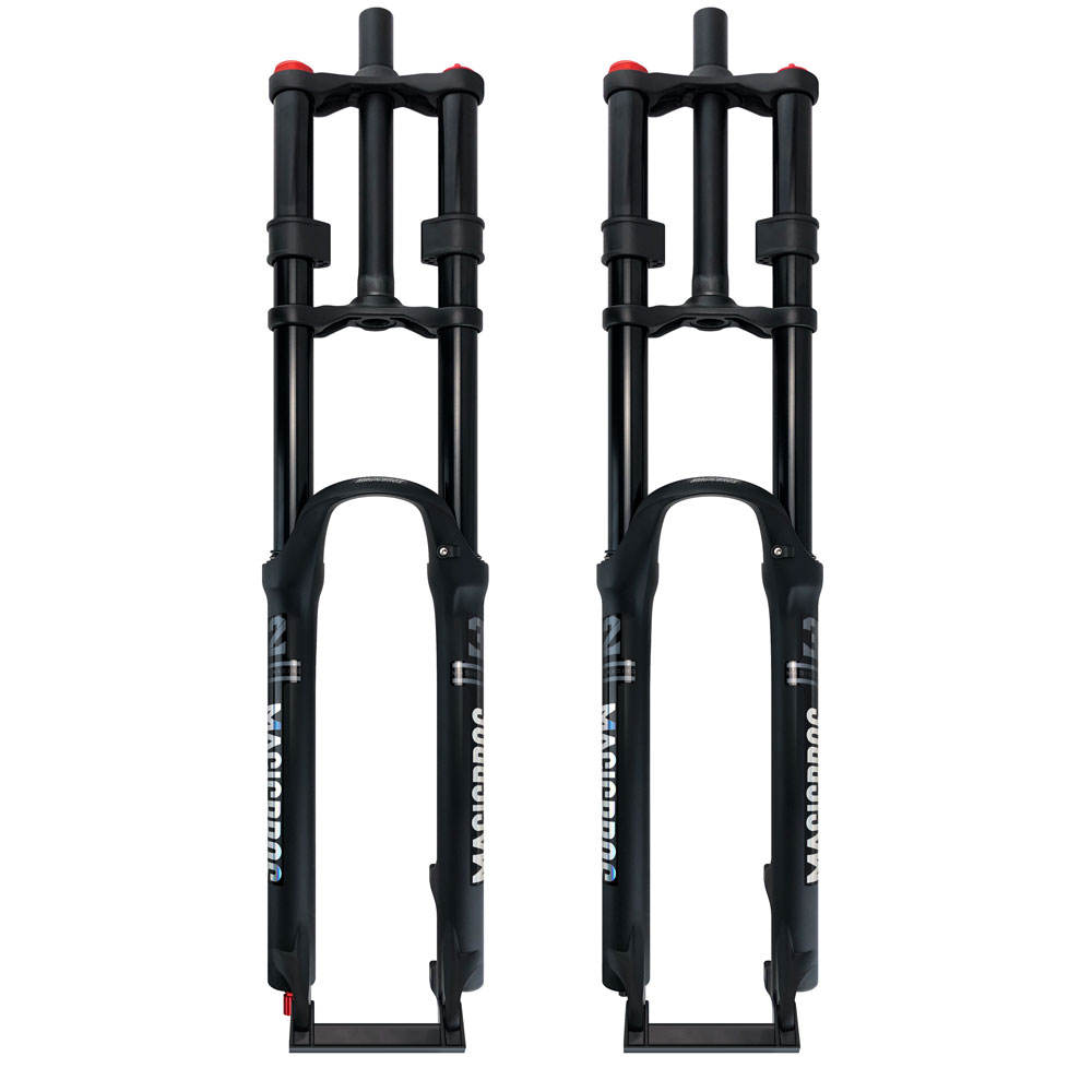 Single Mtb Downhill Forks Cannondale Mountain Bike Single Front Fork