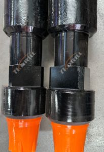 <span class=keywords><strong>76</strong></span>, 89, 102, 114, 127mm R780 đường kính OD dài nước cũng khoan ống cho kết nối tricone <span class=keywords><strong>bit</strong></span> <span class=keywords><strong>DTH</strong></span> <span class=keywords><strong>bit</strong></span> - Product Image 5