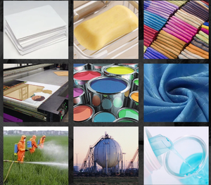 Carbonato de potasio de grado industrial K2CO3 para electrónica de vidrio y teñido de carbonato de potasio anhidro - Product Image 6