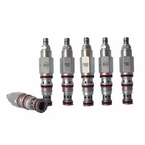 PBJB-LAN CKEB-XCN zhenyuan Solénoïde haute performance à quatre voies DCED-XCN DCEC-XYN - Product Image 2