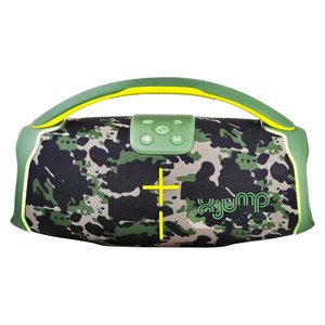Cassa inalámbrico XJ 150 Tws (Recargable) Camuflaje 60W 0XJ15003 - Product Image 3