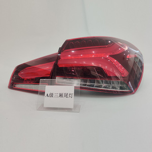 Feux arrière LED pour Mercedes-Benz Classe A W177 berline, ensemble de remplacement et de réparation - Product Image 3