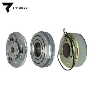 เครื่องอัดอากาศ Z-FORCE รุ่นใหม่สำหรับมิตซูบิชิ <span class=keywords><strong>ไทร</strong></span><span class=keywords><strong>ทัน</strong></span> 2.5 (IN) 1PK 125 มม. อะไหล่และอุปกรณ์ตกแต่งรถยนต์-MZH-70015 12V รับประกัน 1 ปี - Product Image 5