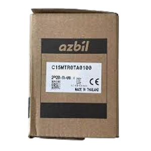Bộ điều khiển nhiệt độ azbil gốc mới c36tr1ua2100 - Product Image 4