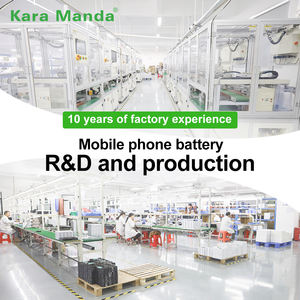 แบตเตอรี่โทรศัพท์มือถือ Kara Manda 1:1แบตเตอรี่โทรศัพท์มือถือสำหรับ <span class=keywords><strong>iPhone</strong></span> 6 6S 7 8 PLUS x XR XS 11 12 13 14 15 PRO MAX 5 <span class=keywords><strong>5C</strong></span> 5S SE - Product Image 6