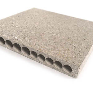 <span class=keywords><strong>Tablero</strong></span> de Partículas <span class=keywords><strong>OSB</strong></span> con Cemento, 16mm/18mm, Acabado en Melamina Blanca, Estructura de Primera Clase de 3 Capas - Product Image 6