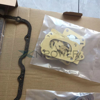Pièces détachées pour excavatrice 9X-2518 155-1380 Moteur 3306 KIT-GASKET 9X2518 1551380