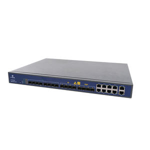 El mejor precio con VSOL OLT Soporte Gestión de alarmas 4 8 puertos GPON EPON OLT en stock - Product Image 3