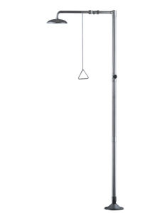 <span class=keywords><strong>Laboratorio</strong></span> Acero inoxidable Ácido Combinación <span class=keywords><strong>DE</strong></span> EMERGENCIA Pedestal <span class=keywords><strong>DE</strong></span> SEGURIDAD <span class=keywords><strong>Ducha</strong></span> <span class=keywords><strong>de</strong></span> lavado <span class=keywords><strong>de</strong></span> <span class=keywords><strong>ojos</strong></span> - Product Image 5