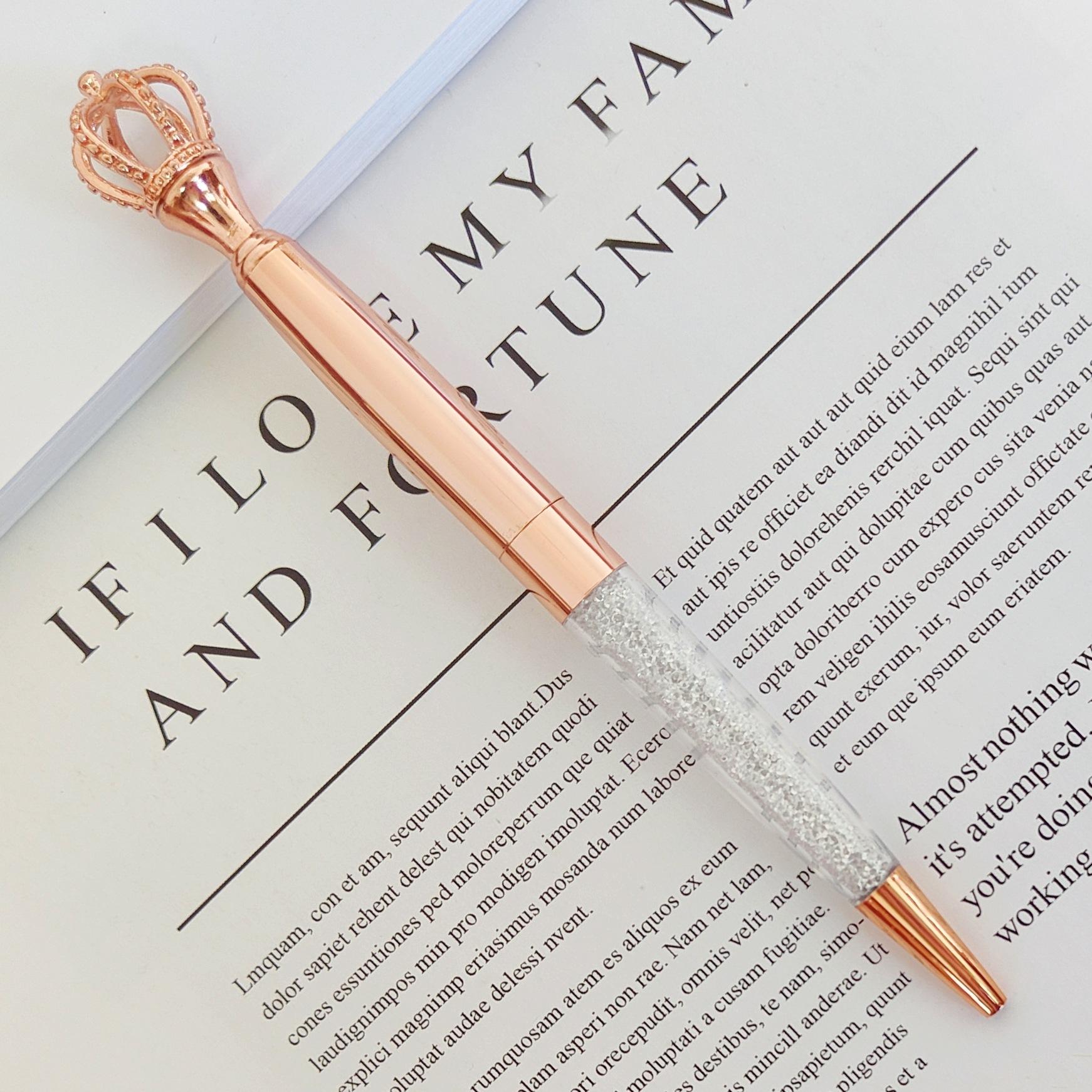 สีโรสโกลด์