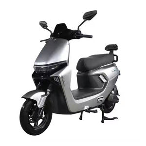 Fábrica China Ofrece Motocicletas <span class=keywords><strong>Eléctricas</strong></span> de Alta Calidad Personalizables con Motor de 1500W y Batería de 60V/72V - Product Image 5